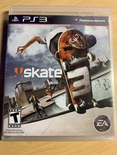 Skate 3 - Sony PlayStation 3