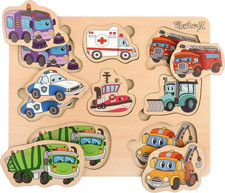Puzzle Bambini 2 Anni –