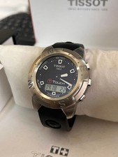 Tissot T Touch