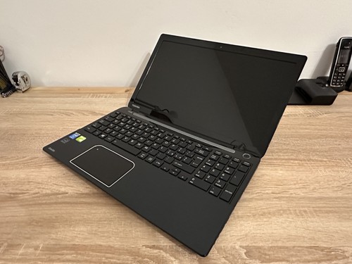 Notebook toshiba satellite - notebook,