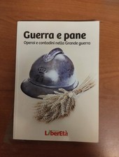 Grande guerra lotto 9 - guerra,