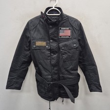 Barbour steve mcqueen - x,