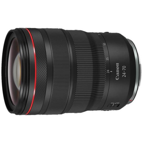 Nuovo canon 70mm 2 8l - rf, f/2.8l