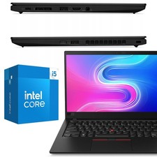 Laptop Lenovo ThinkPad X1