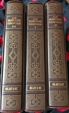 La Sacra Bibbia