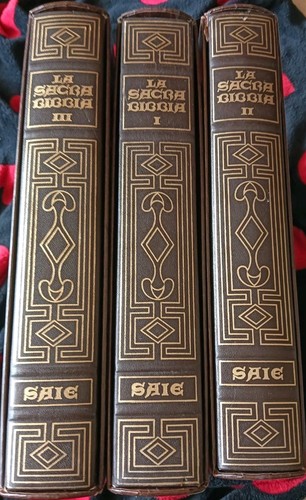 Sacra bibbia - sacra,