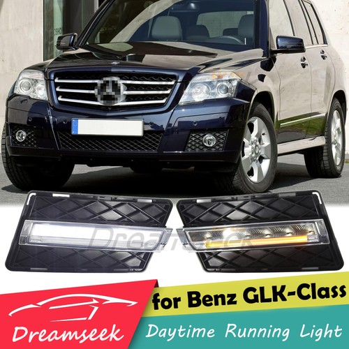 Fendinebbia luce diurna - , led