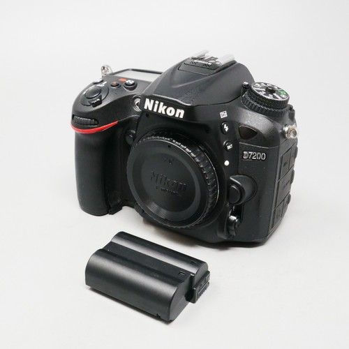 Corpo fotocamera reflex