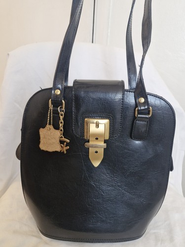 Borsa tracolla vintage vera - borsa,