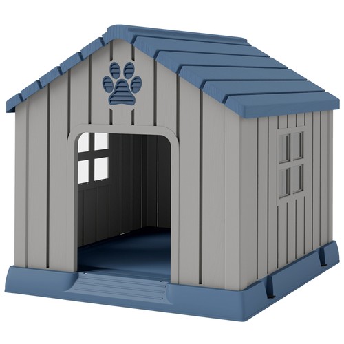 Pawhut cuccia per cani - per,