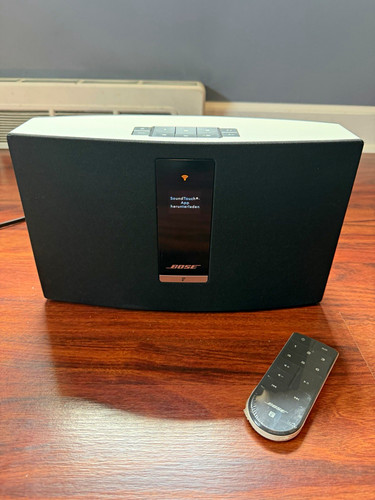 Bose soundtouch bluetooth - bose,