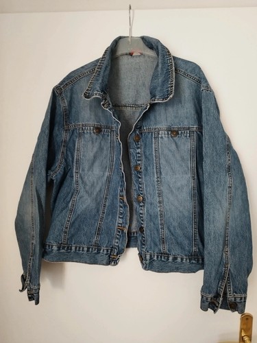 Giacca jeans donna xl - di,