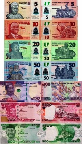 Nigeria lotto 7 - nigeria,
