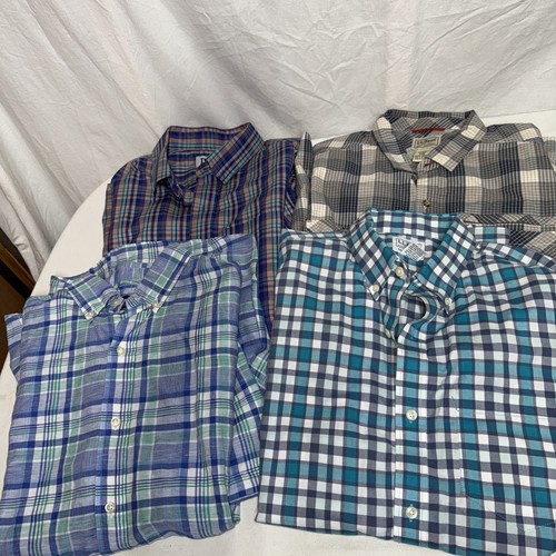 Lotto camicie uomo - lotto, m