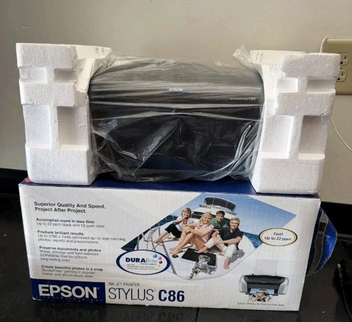 Stampante epson stylus c86 - epson,