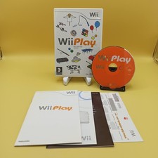 Wii play nintendo gioco - nintendo,