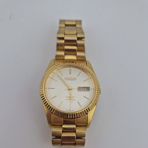 Orologio citizen uomo eagle - orologio, 7