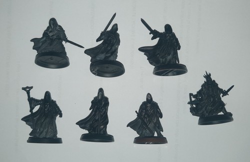 Lotr nazgul king - lotr, nazgul+king