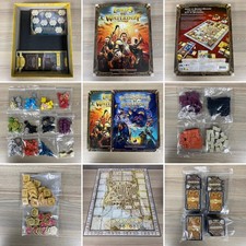 Lords Of Waterdeep Gioco Da