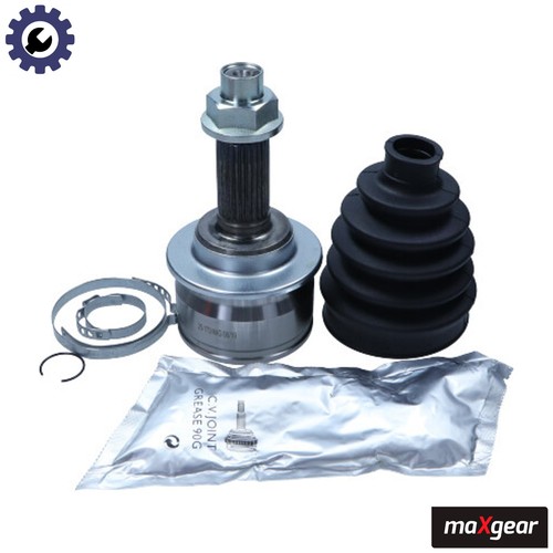 Joint kit drive - joint, shaft