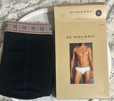 Slip intimo uomo burberry - slip,