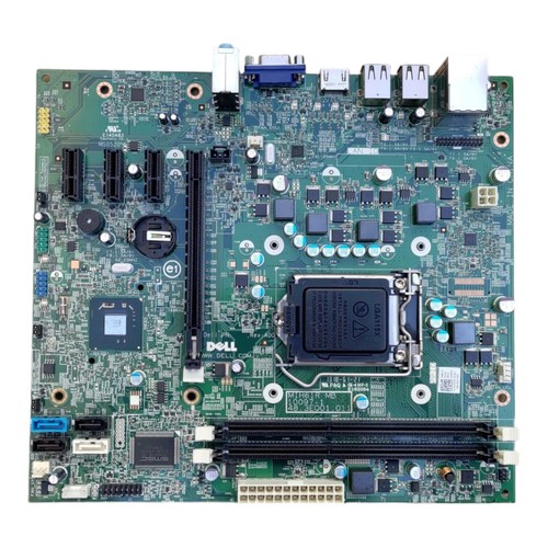 Dell optiplex 3010 ddr3 - dt/mt,