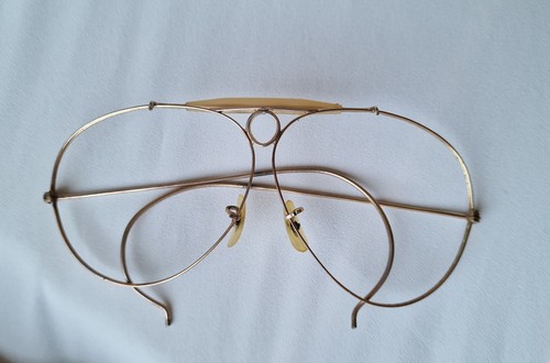 Vintage ray ban - vintage, go