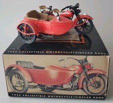 1933 HARLEY DAVIDSON W/