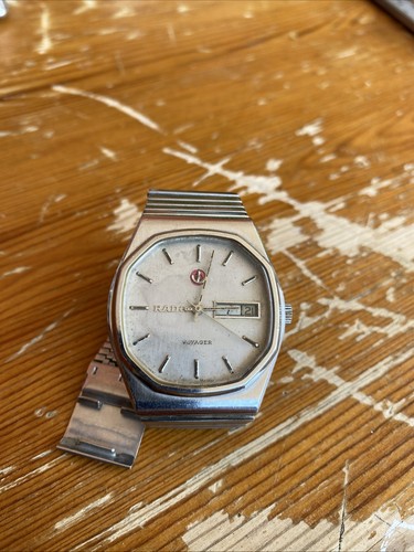Orologio rado voyager - orologio,