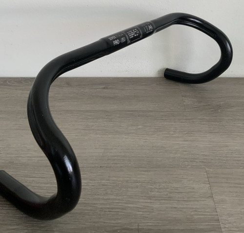 Itm pro 260 - bar, cm