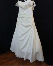 Abito sposa taglia 38 - abito,