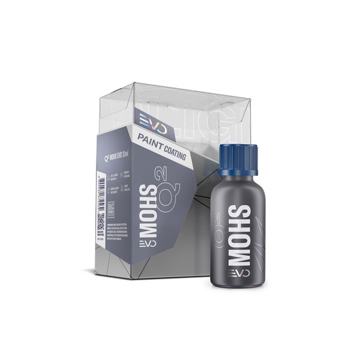 Gyeon mohs evo - q²,