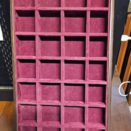 Cassettiera porta gioielli - ,