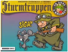 STURMTRUPPEN 50 ANNI A