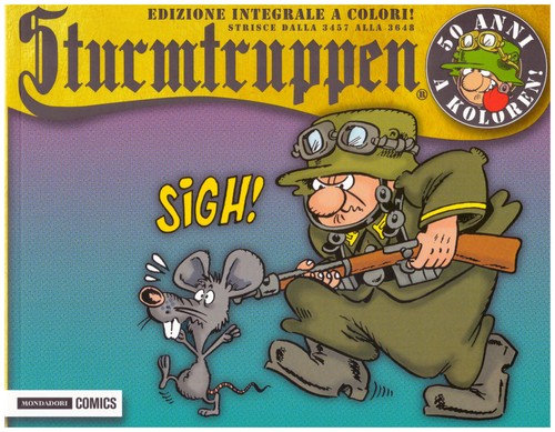 Sturmtruppen anni a - anni,