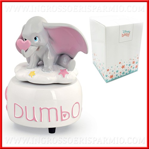 Carillon disney dumbo - carillon,
