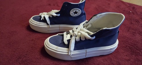 Converse chuck taylor all star - converse,