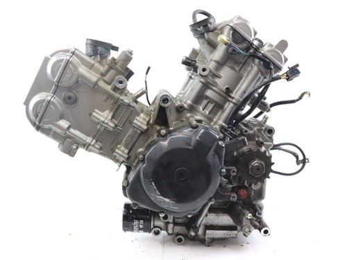 Suzuki 650 p503 motore km - suzuki,