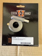 Rinvio contachilometri Harley