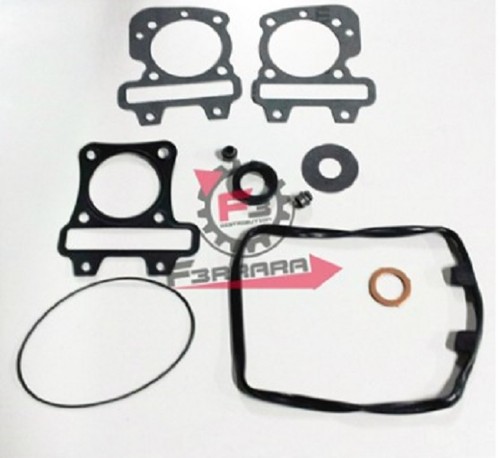 Kit guarnizioni smeriglio - kit,