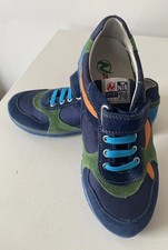 Naturino Boys Sport 74 Blue
