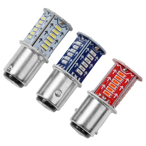 1157 luce led lampada - 1157,