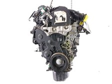 Motore Tipo BH02 - Peugeot 308