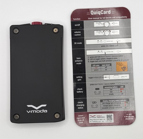 Amplificatore universale per
