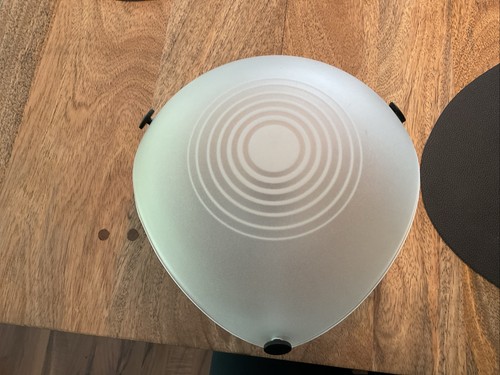 Lampada artemide utopia - utopia, 24
