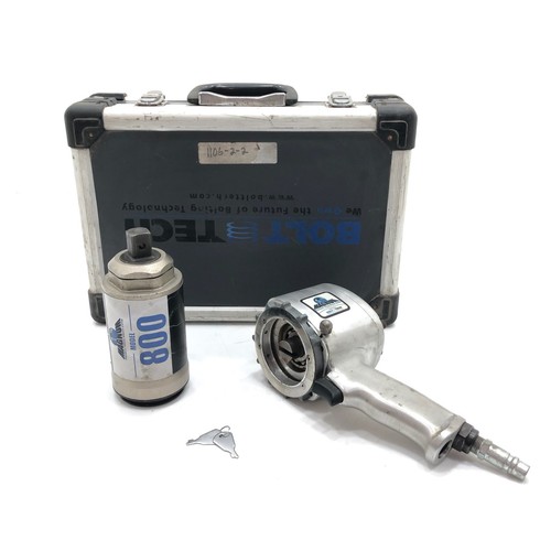Bolttech 800 magnum - bt-800, chiave
