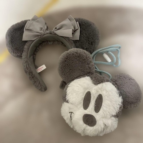 Portamonete disney topolino - portamonete,