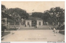 AYHP17-1089-SENEGAL - DAKAR -