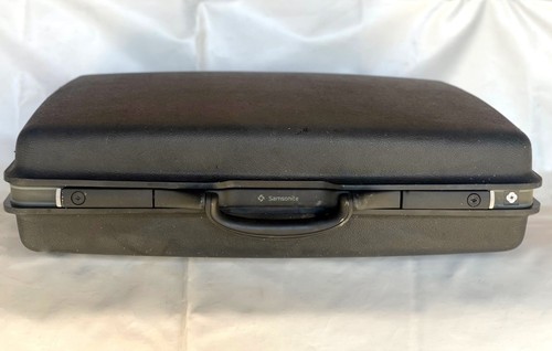 Valigia samsonite guscio - valigia,