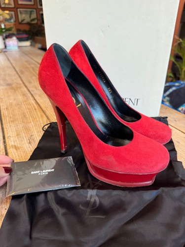 Beautiful yves saint laurent - yves,